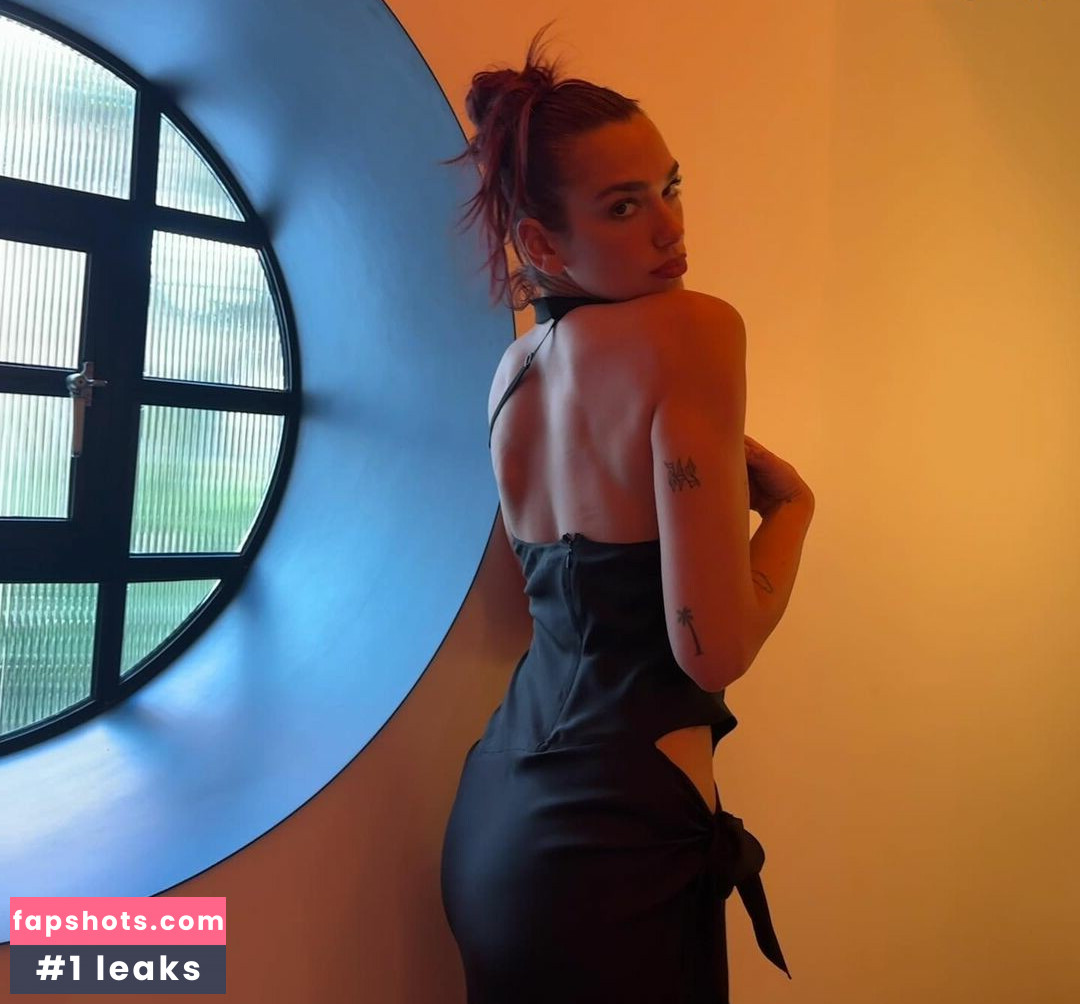 Dua Lipa gallery photo #1054