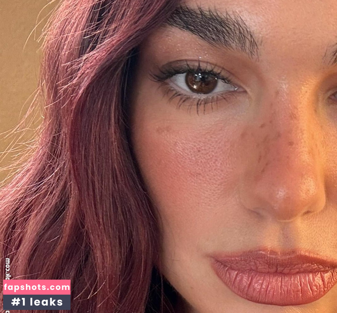 Dua Lipa gallery photo #1058