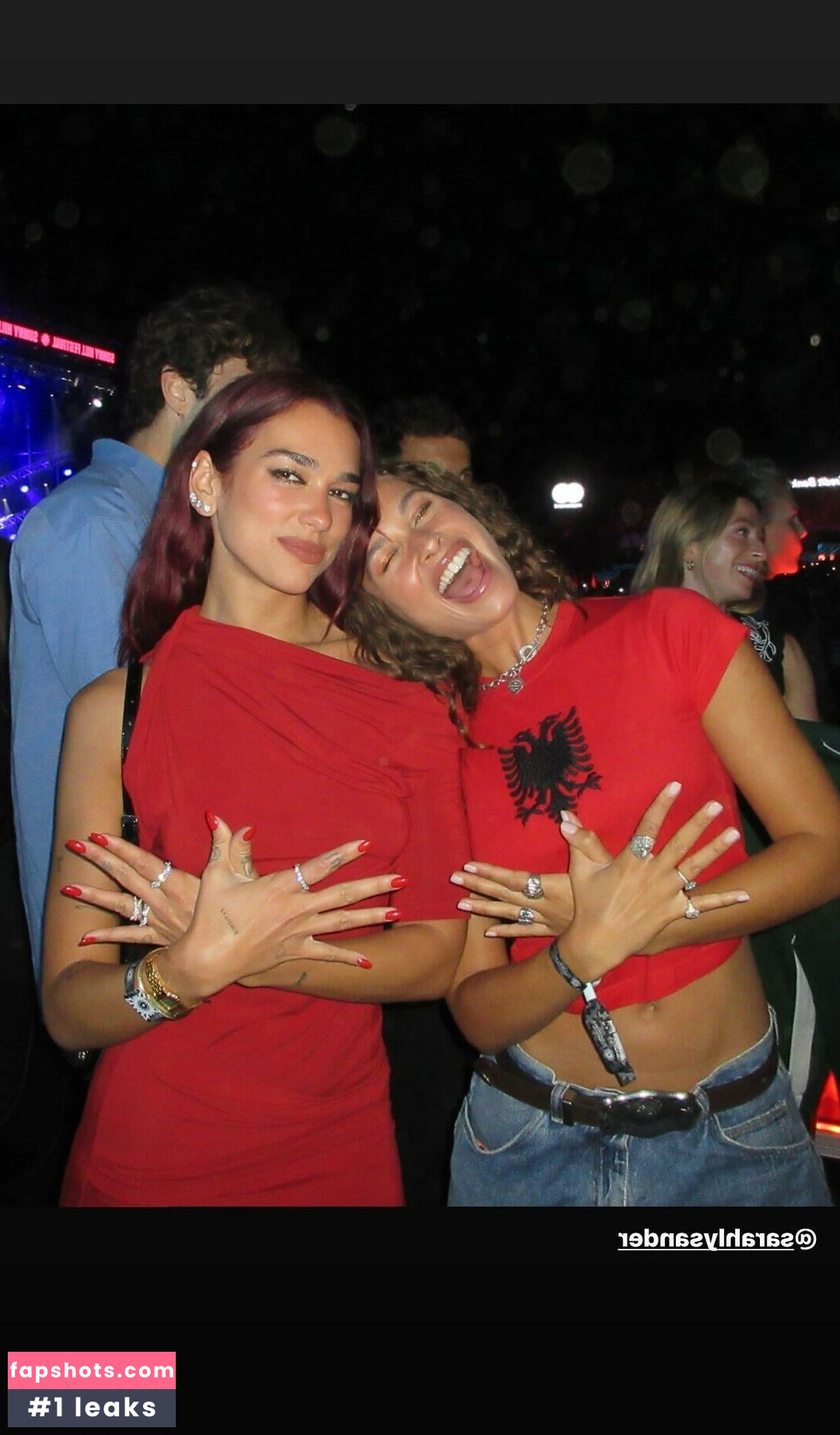 Dua Lipa gallery photo #1064