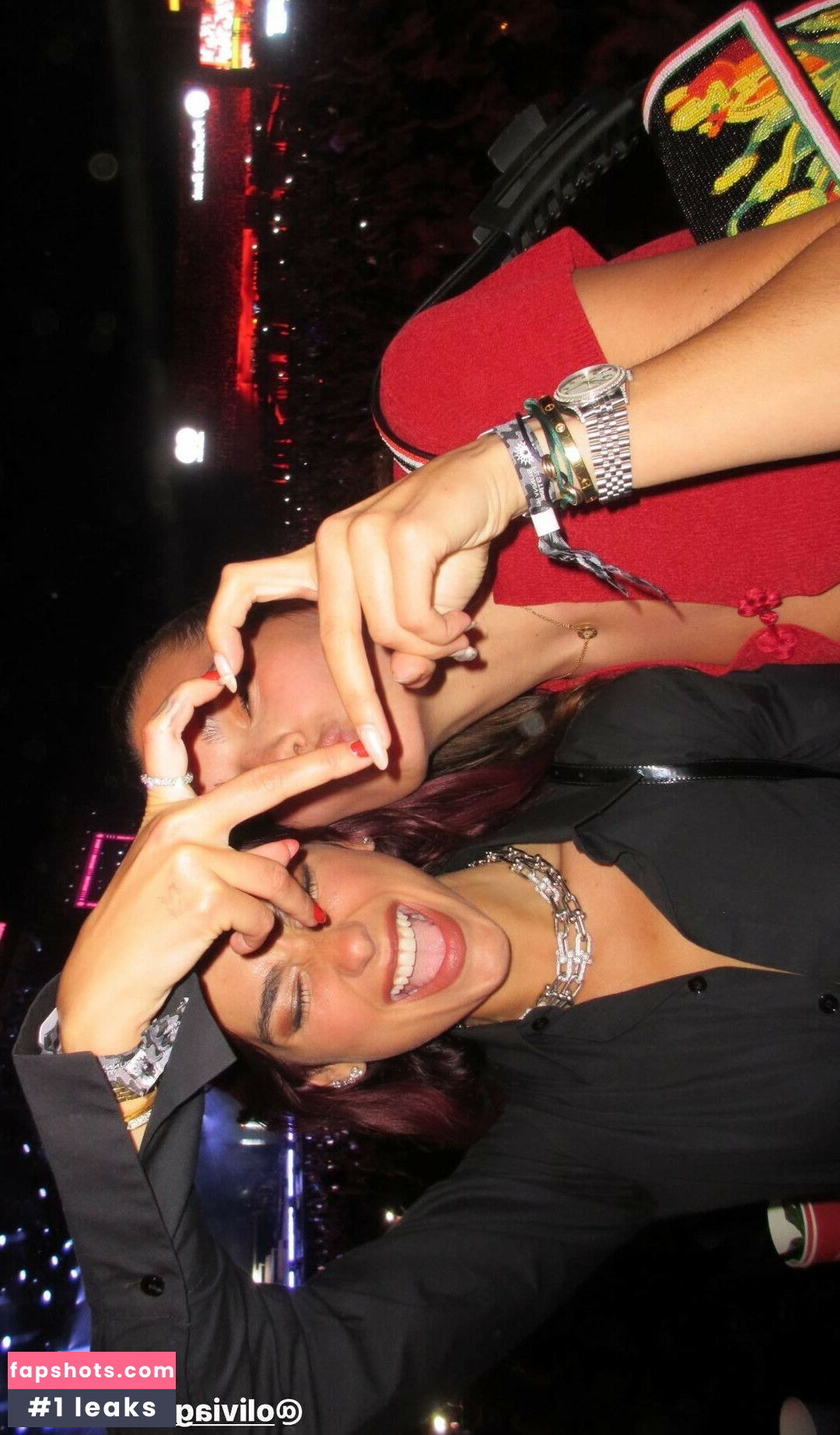 Dua Lipa gallery photo #1065