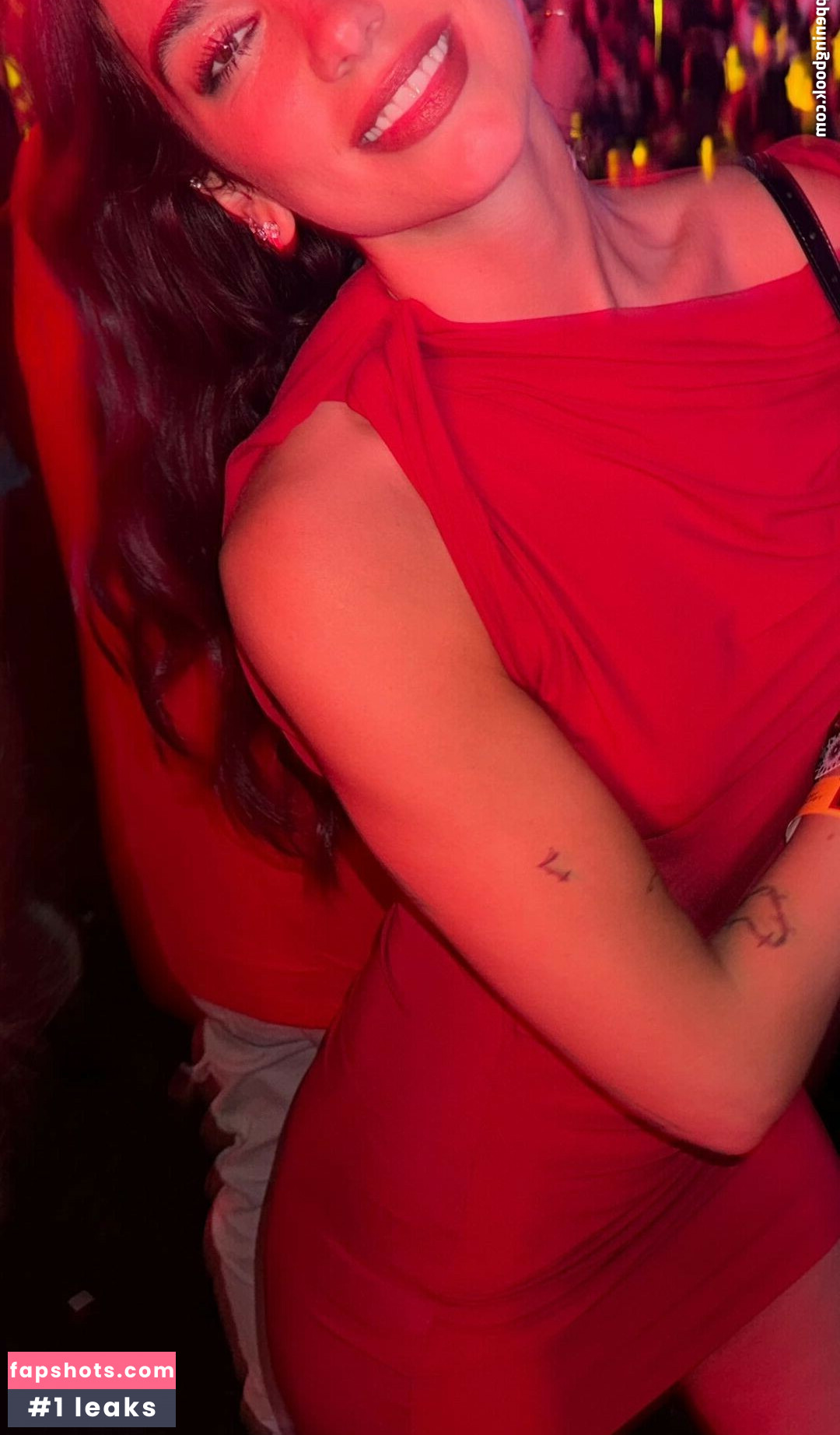 Dua Lipa gallery photo #1067