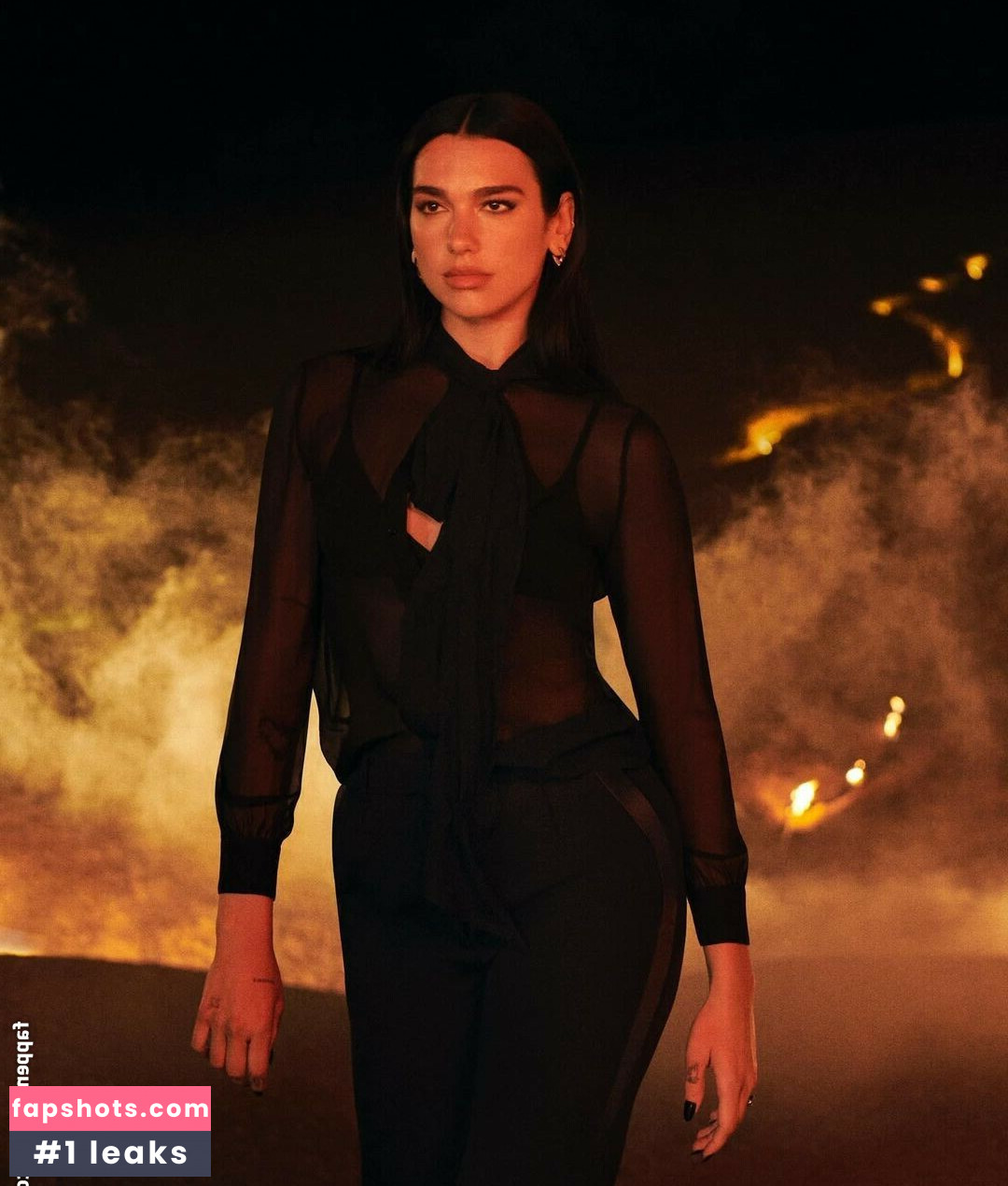 Dua Lipa gallery photo #1069