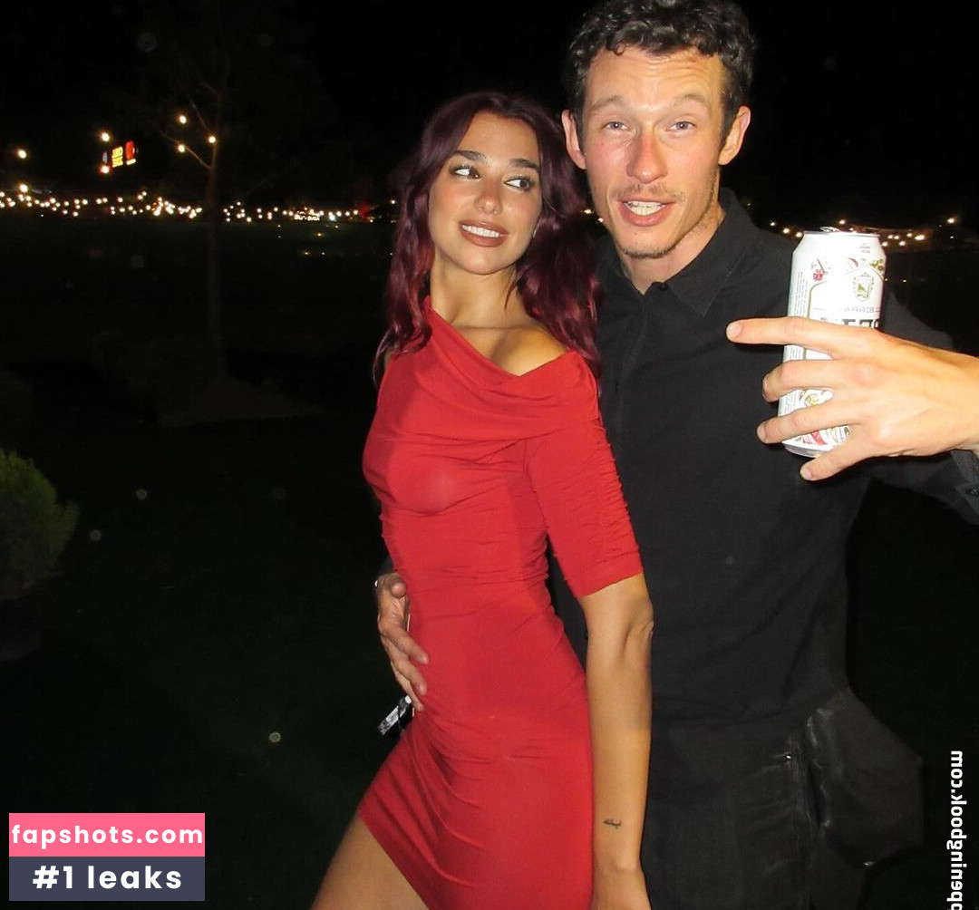 Dua Lipa gallery photo #1073