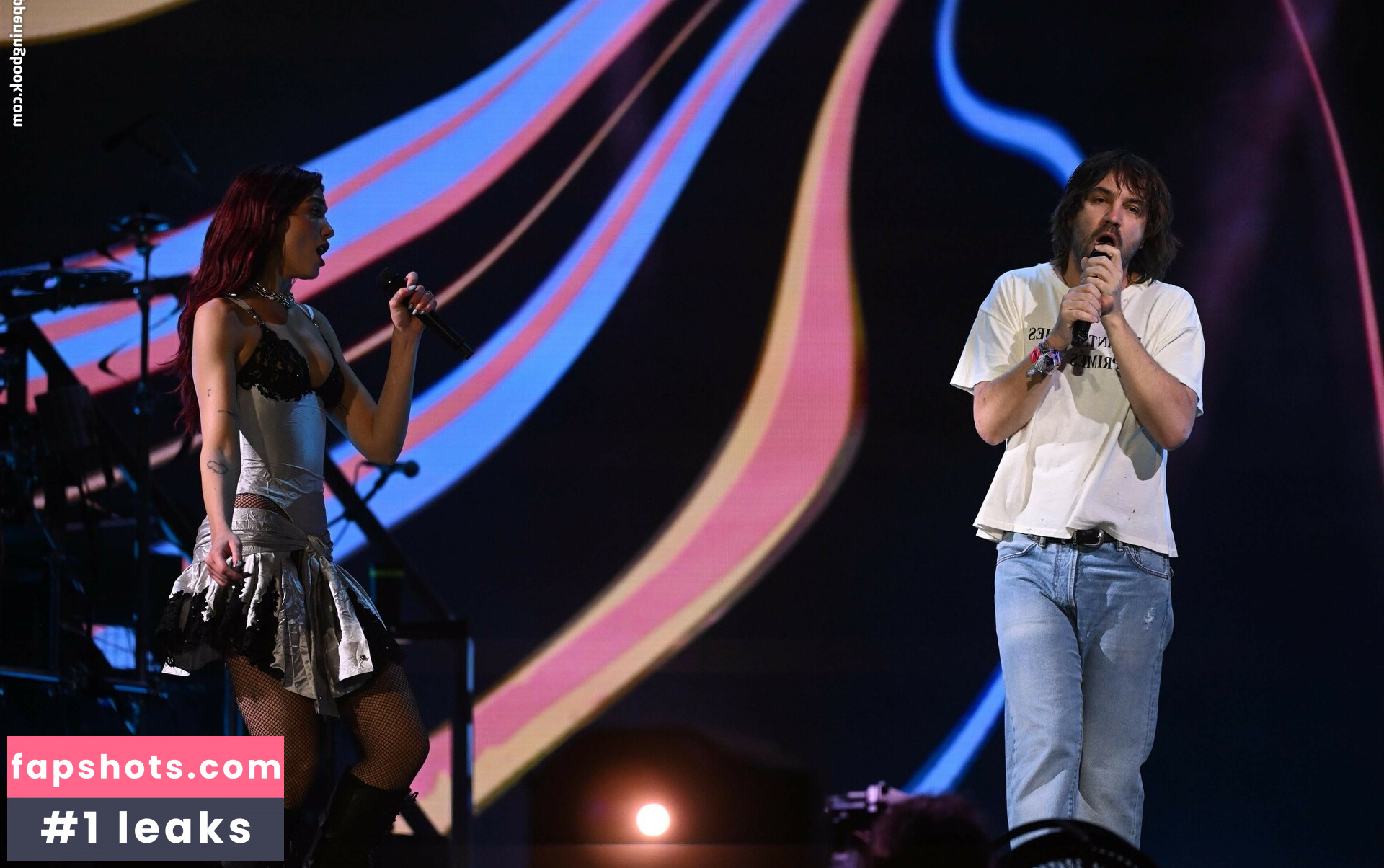 Dua Lipa gallery photo #1095