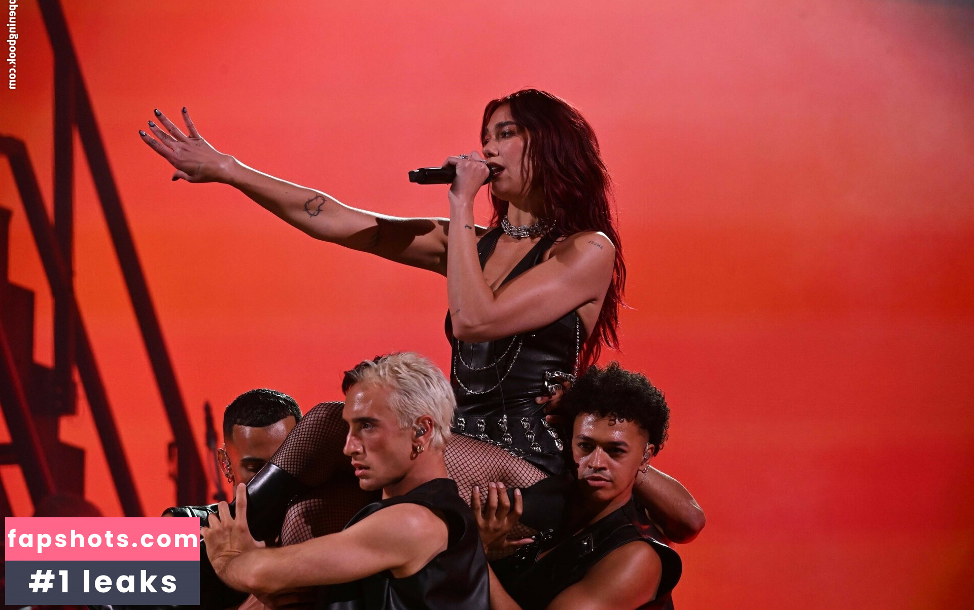 Dua Lipa gallery photo #1100