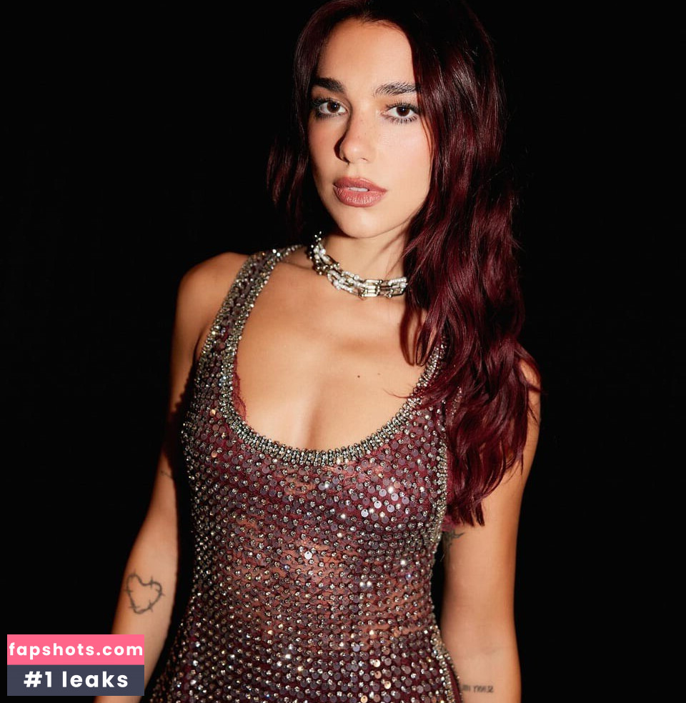 Dua Lipa gallery photo #1139