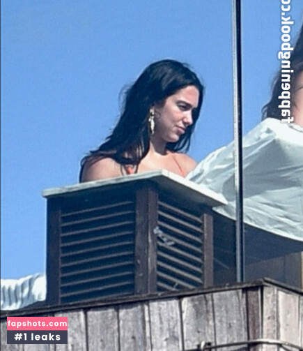 Dua Lipa gallery photo #116