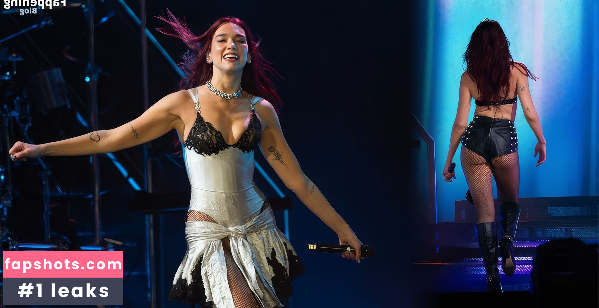 Dua Lipa gallery photo #1163