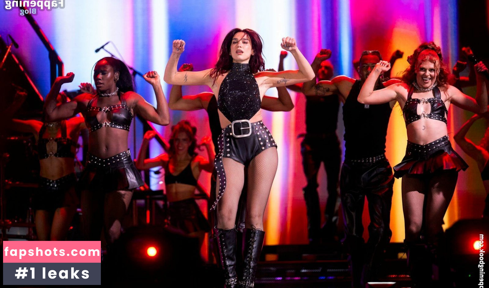 Dua Lipa gallery photo #1177