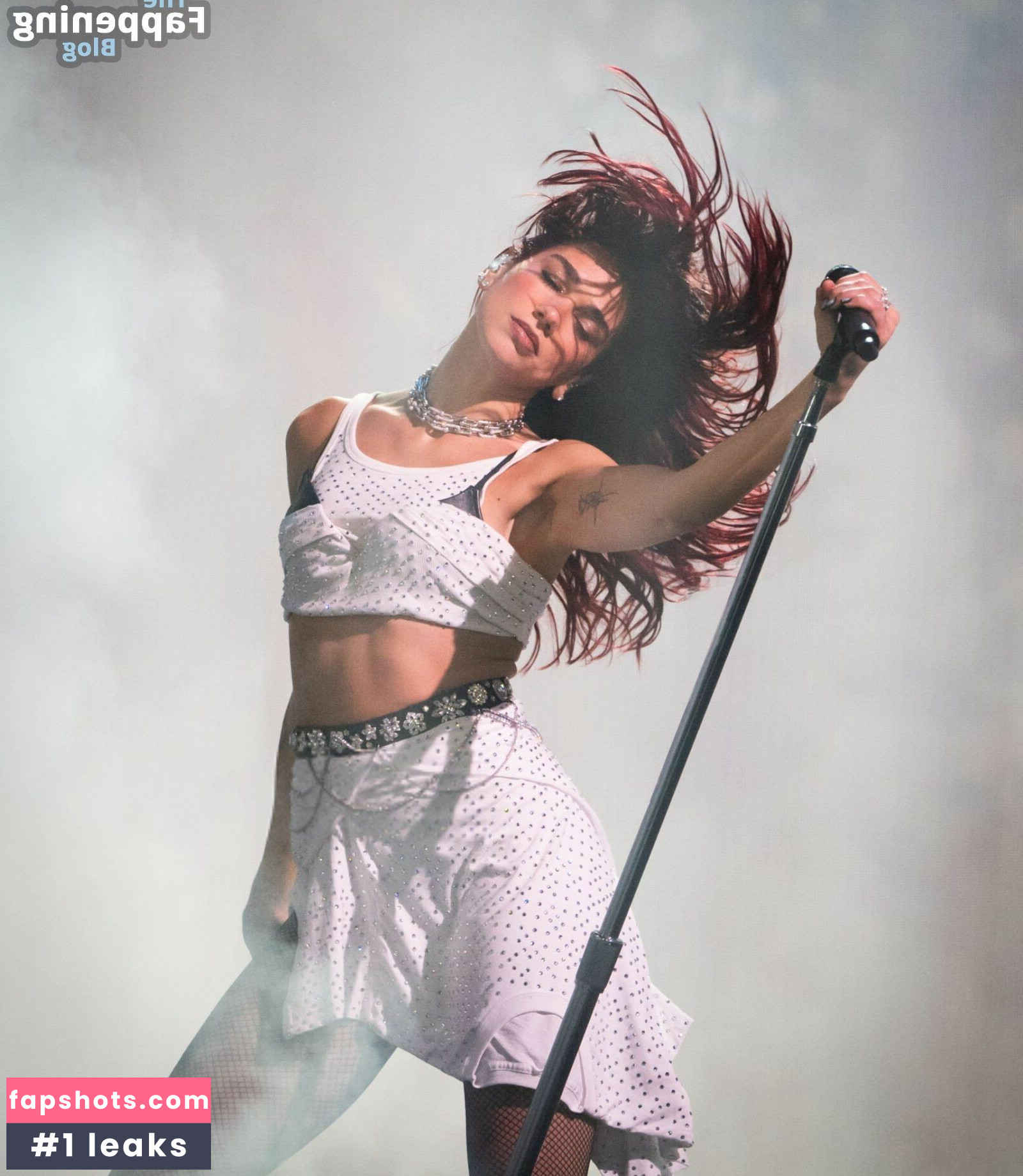 Dua Lipa gallery photo #1178