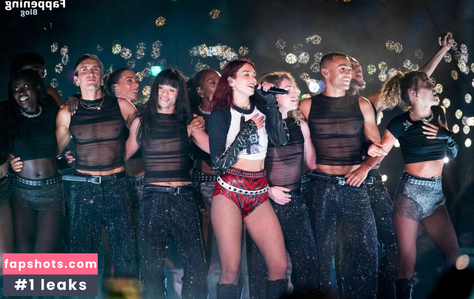 Dua Lipa gallery photo #1181