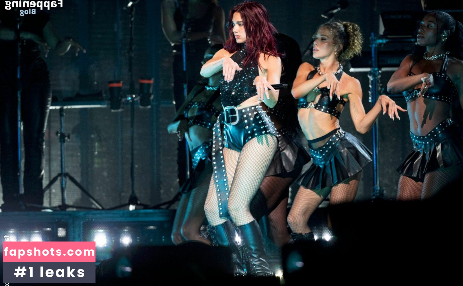 Dua Lipa gallery photo #1192