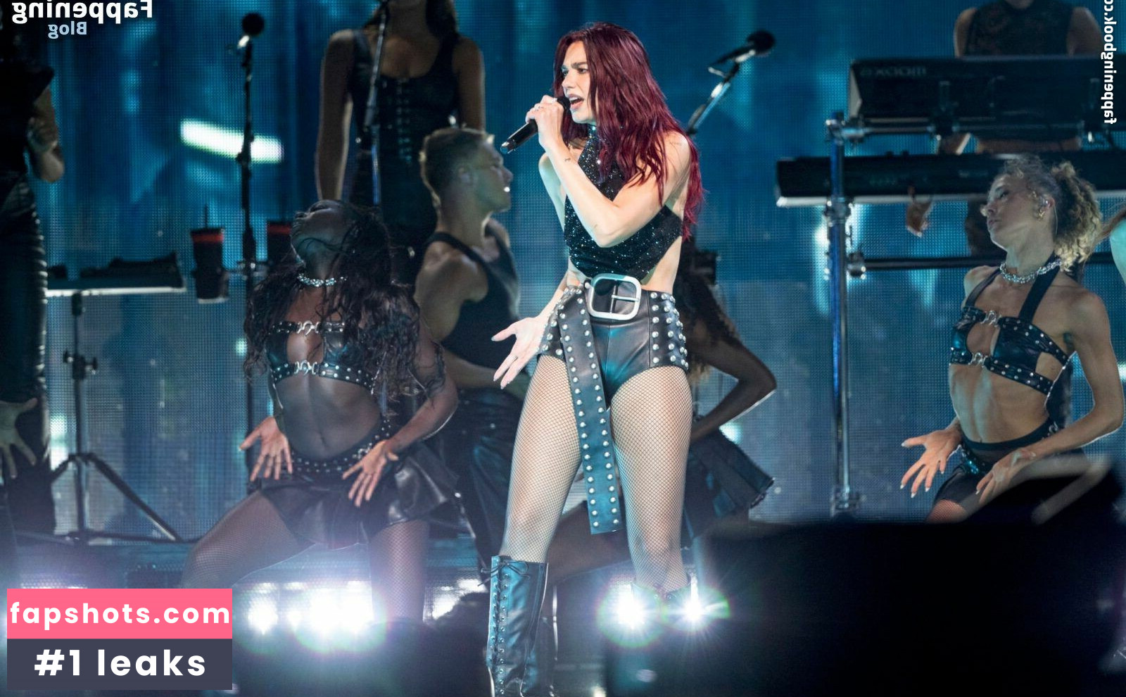 Dua Lipa gallery photo #1193