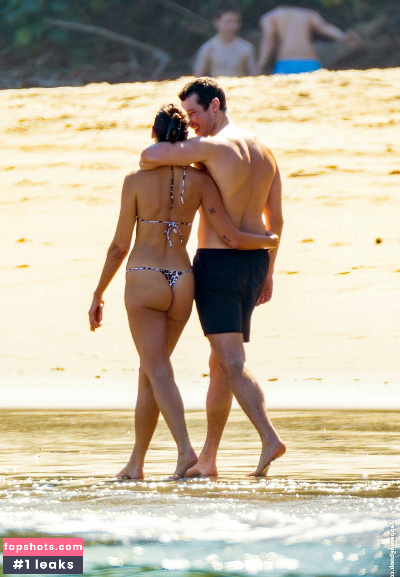 Dua Lipa Nude Leaks OnlyFans Photos #13 - LeakJerk