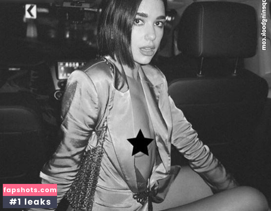 Dua Lipa gallery photo #1201