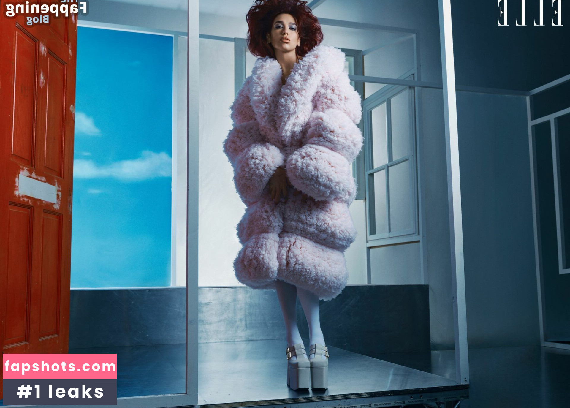 Dua Lipa gallery photo #1216