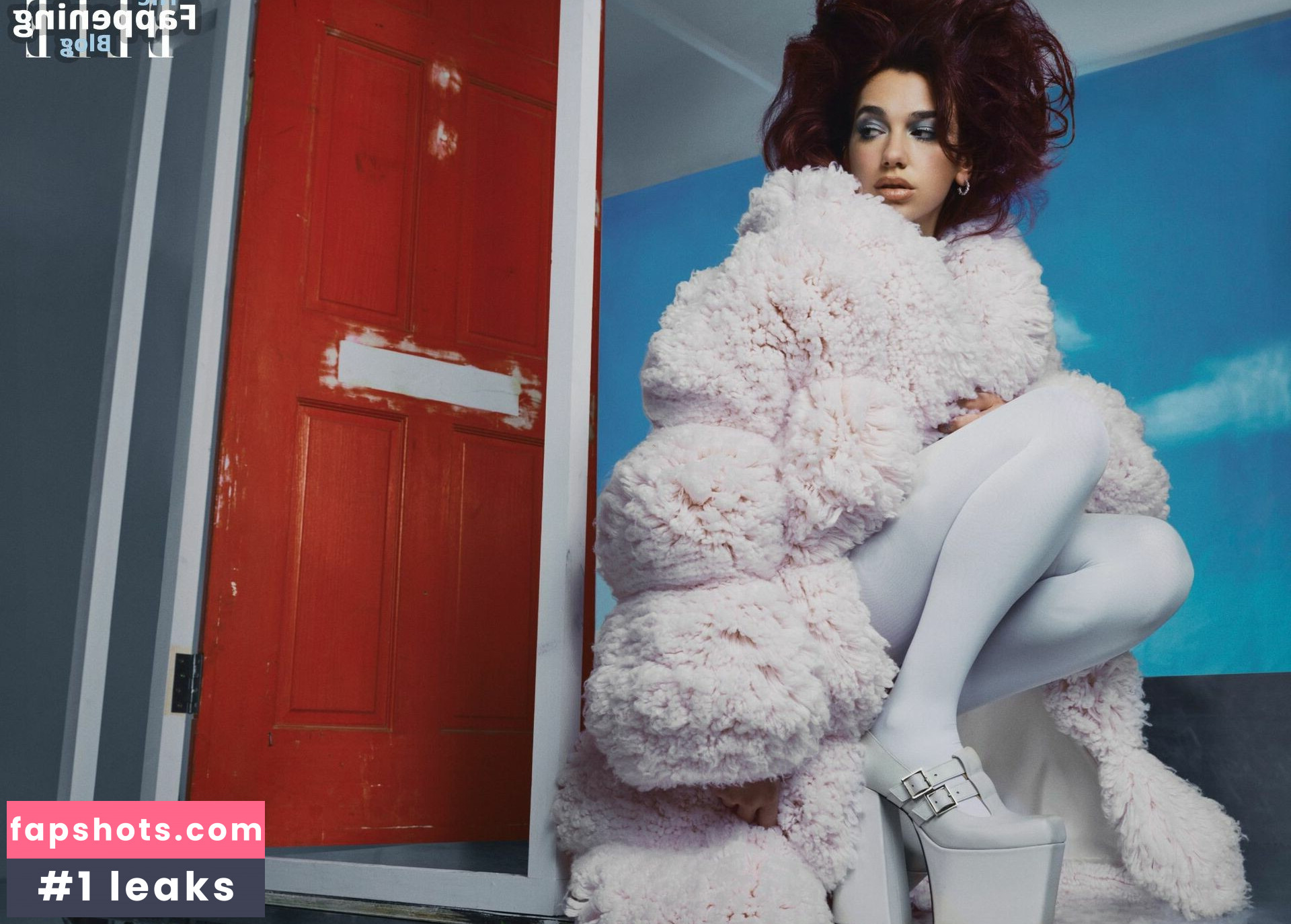 Dua Lipa gallery photo #1217