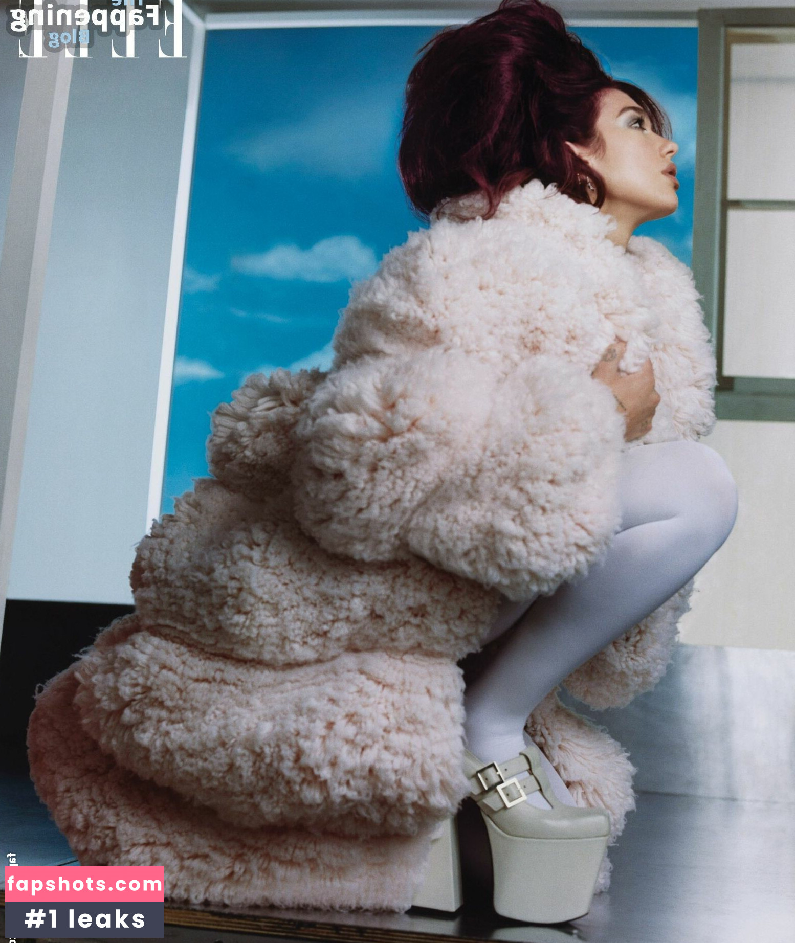 Dua Lipa gallery photo #1228