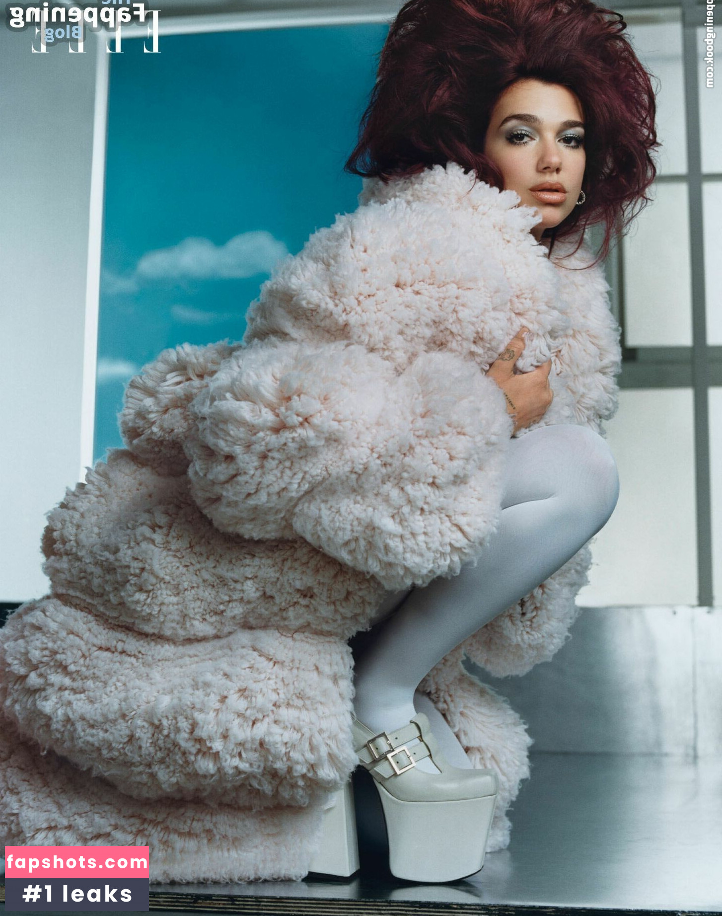 Dua Lipa gallery photo #1230