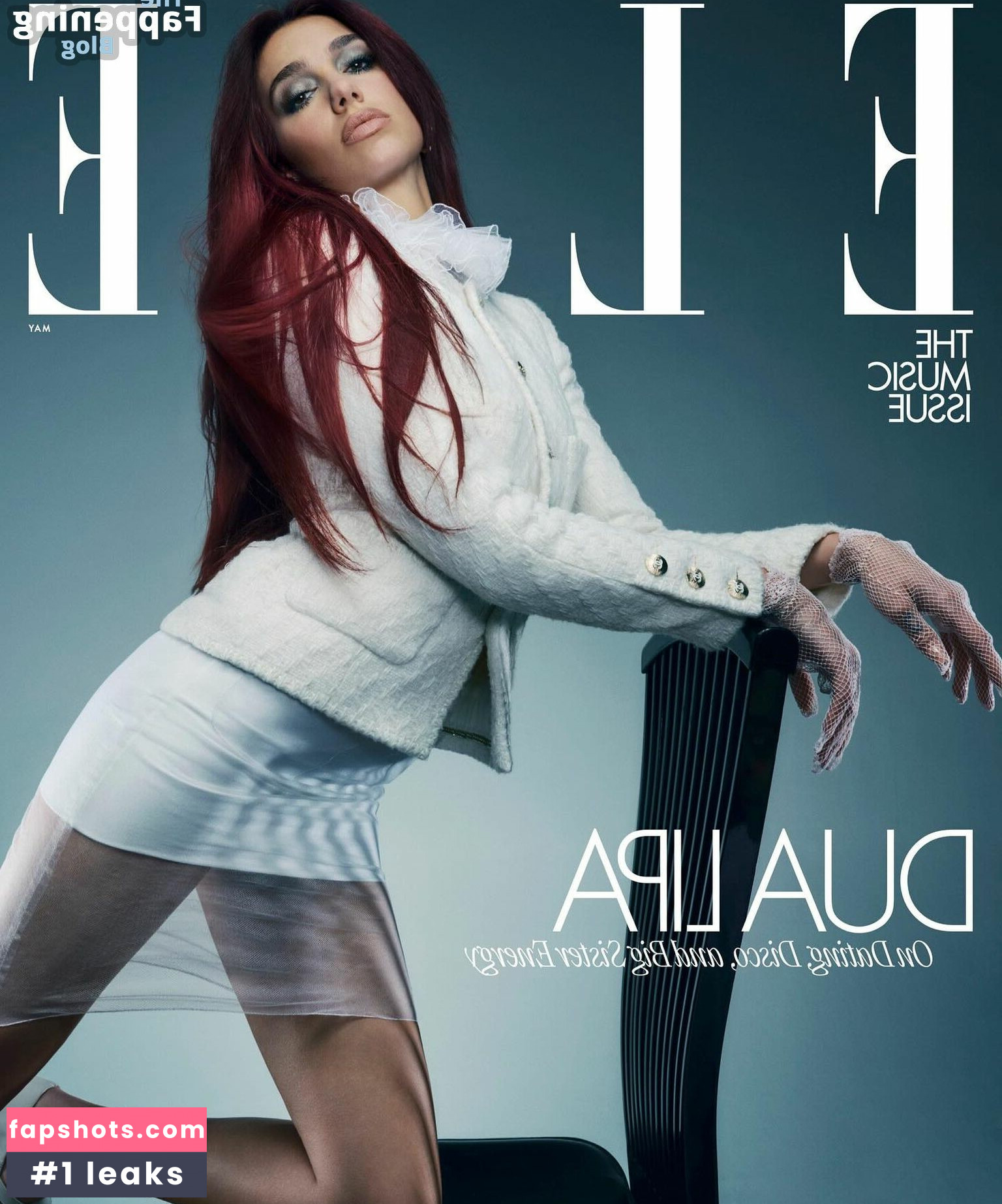 Dua Lipa gallery photo #1231