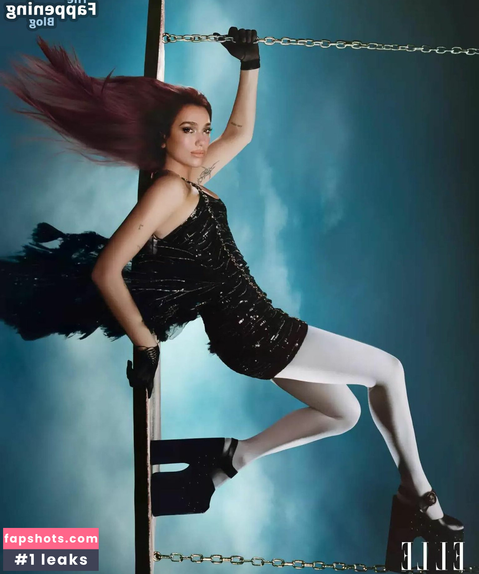 Dua Lipa gallery photo #1232