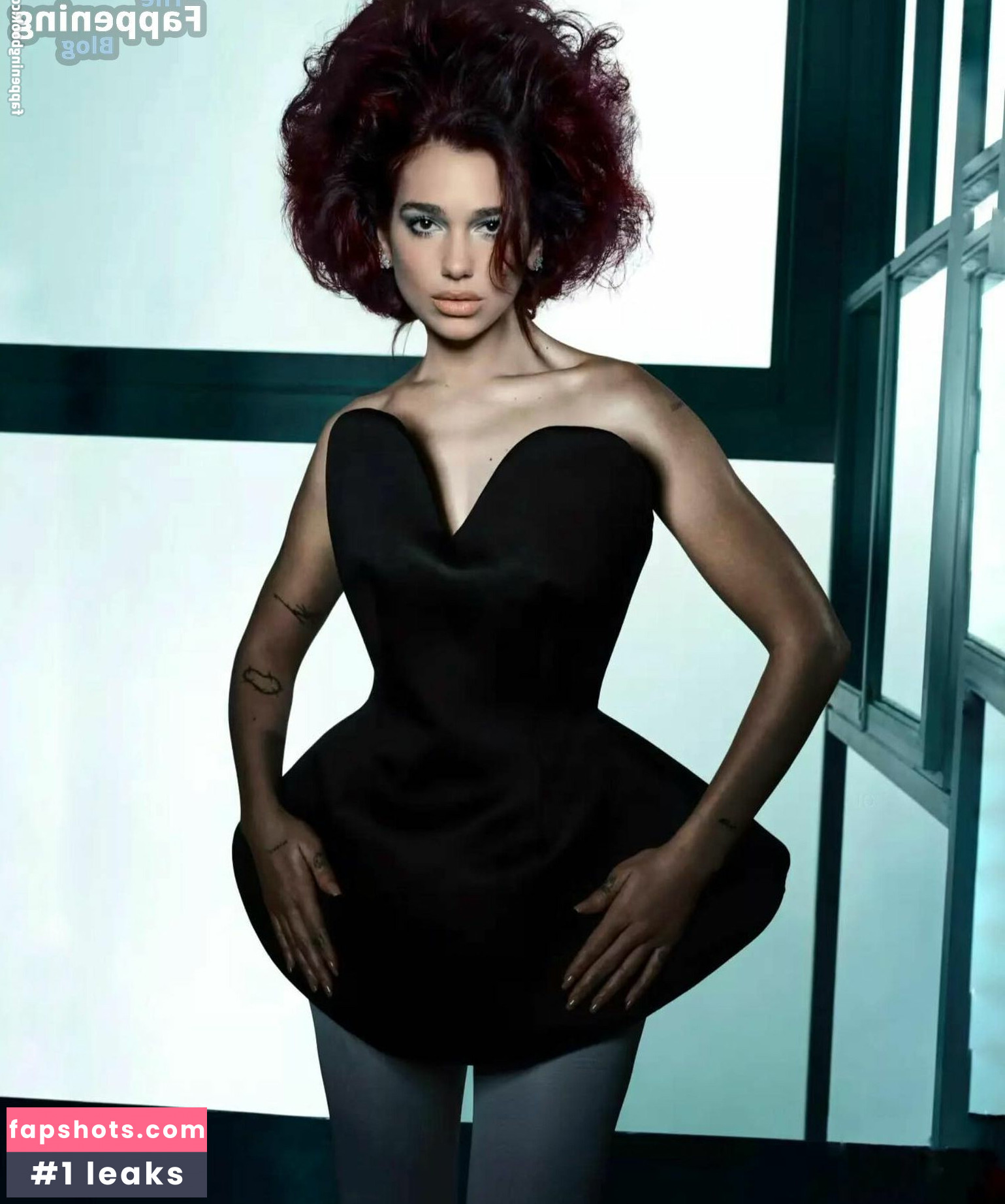 Dua Lipa gallery photo #1233