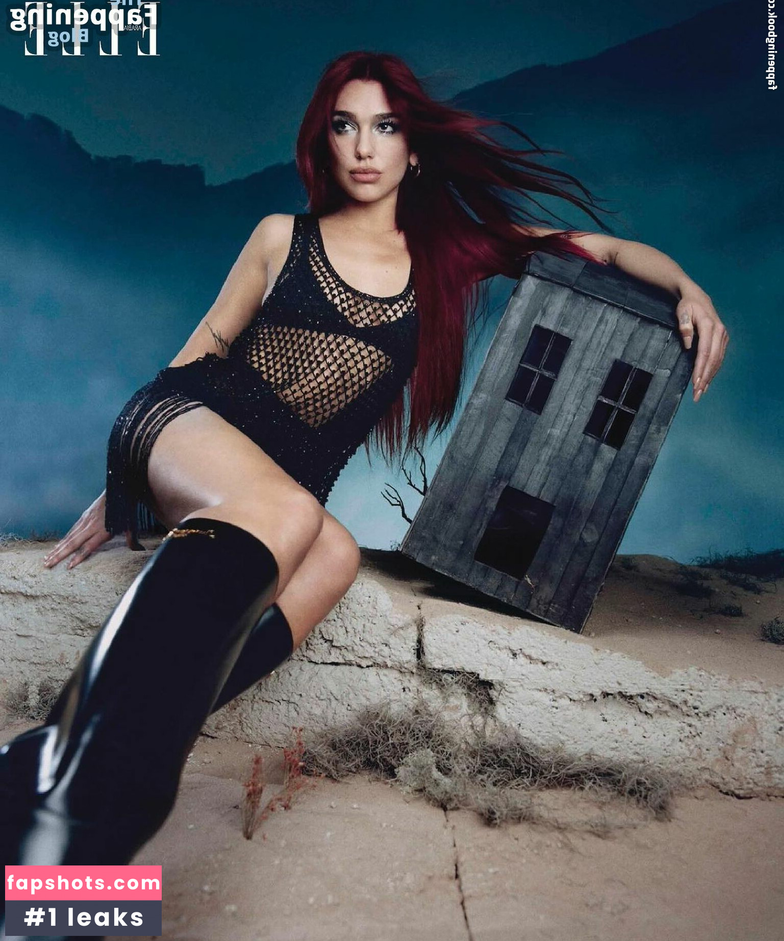 Dua Lipa gallery photo #1235