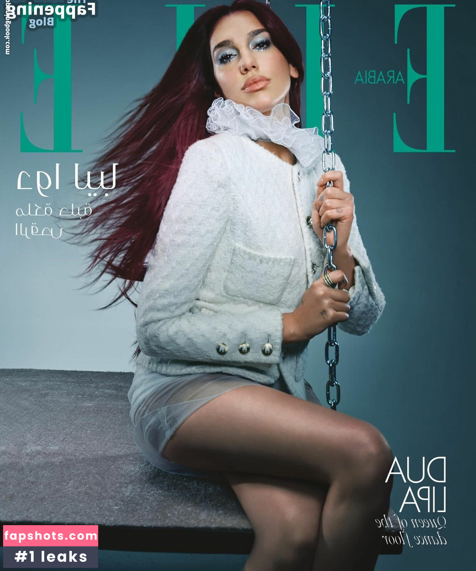 Dua Lipa gallery photo #1238