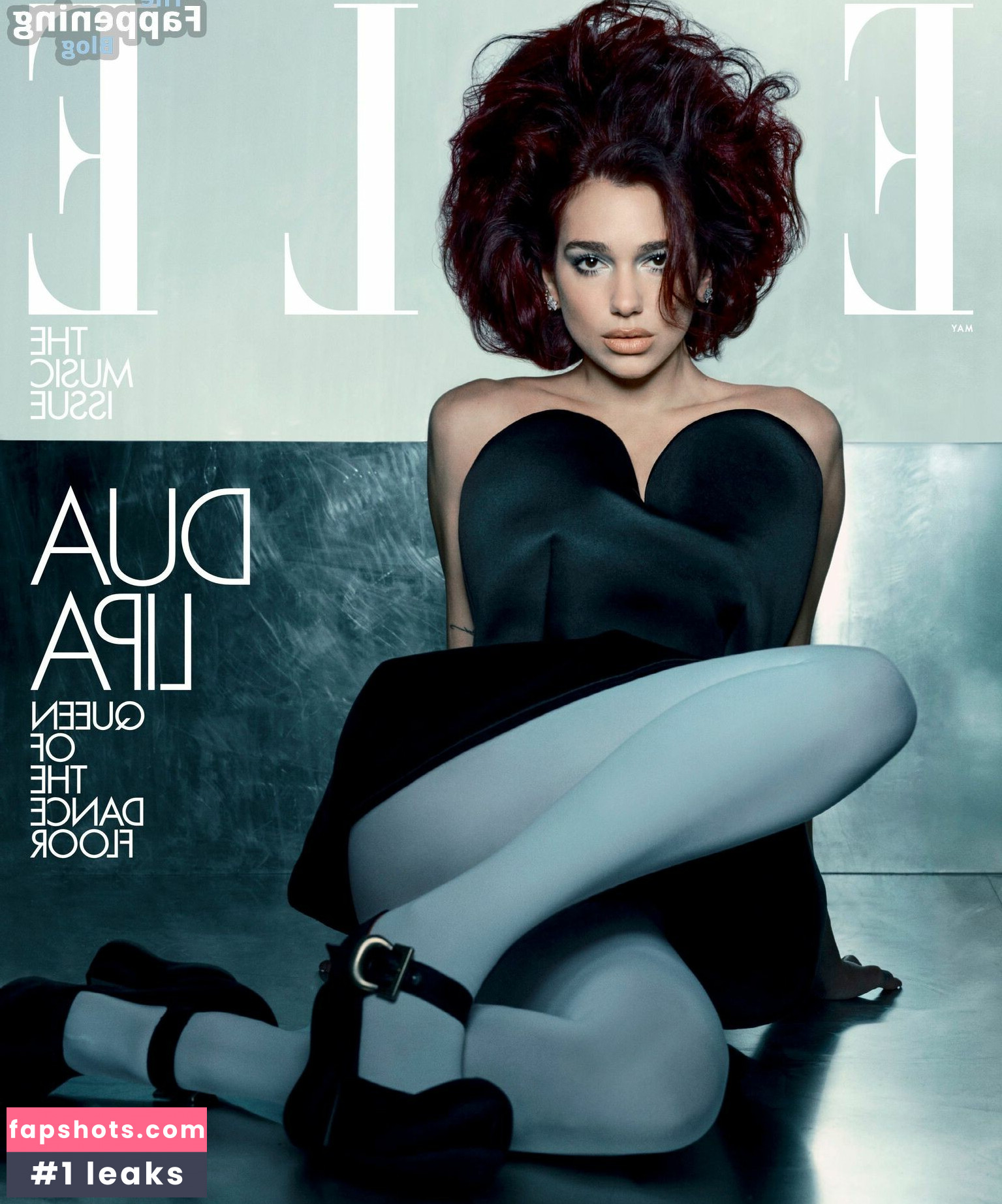 Dua Lipa gallery photo #1239