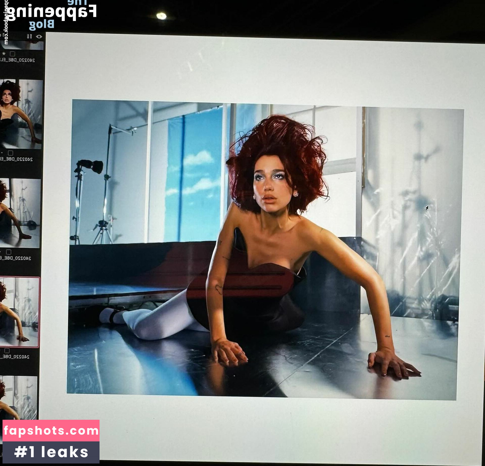 Dua Lipa gallery photo #1243