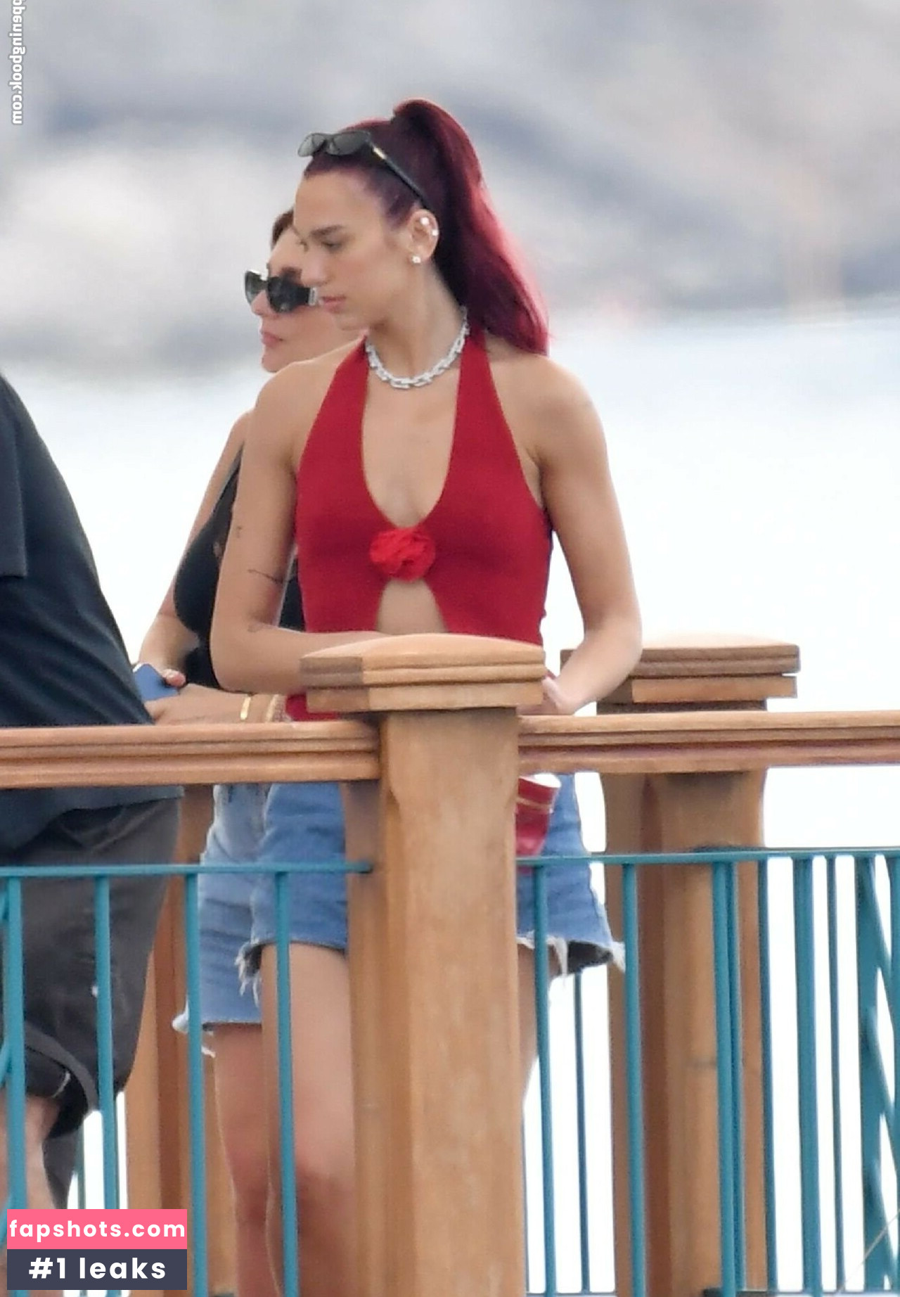 Dua Lipa gallery photo #1307