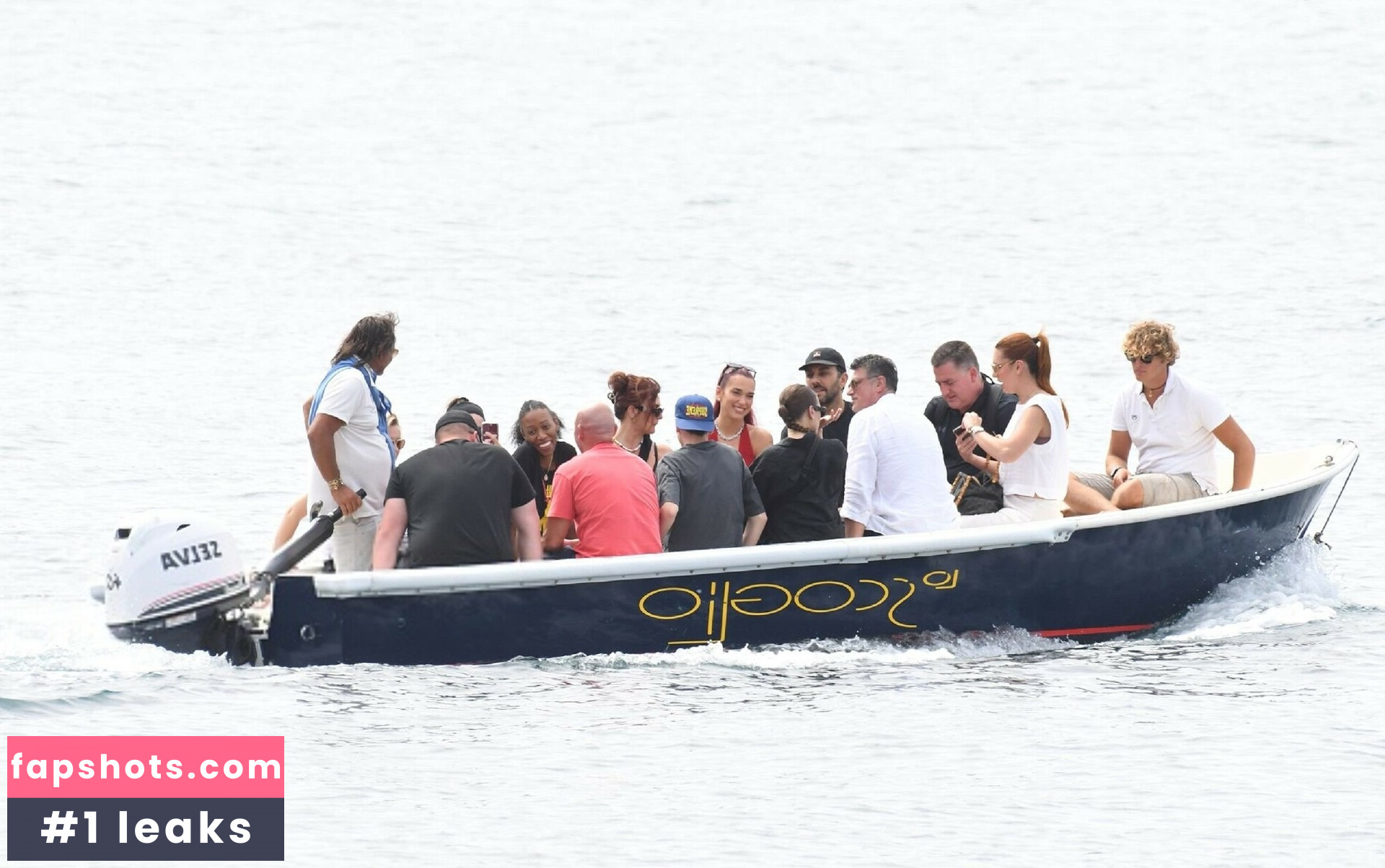 Dua Lipa gallery photo #1315