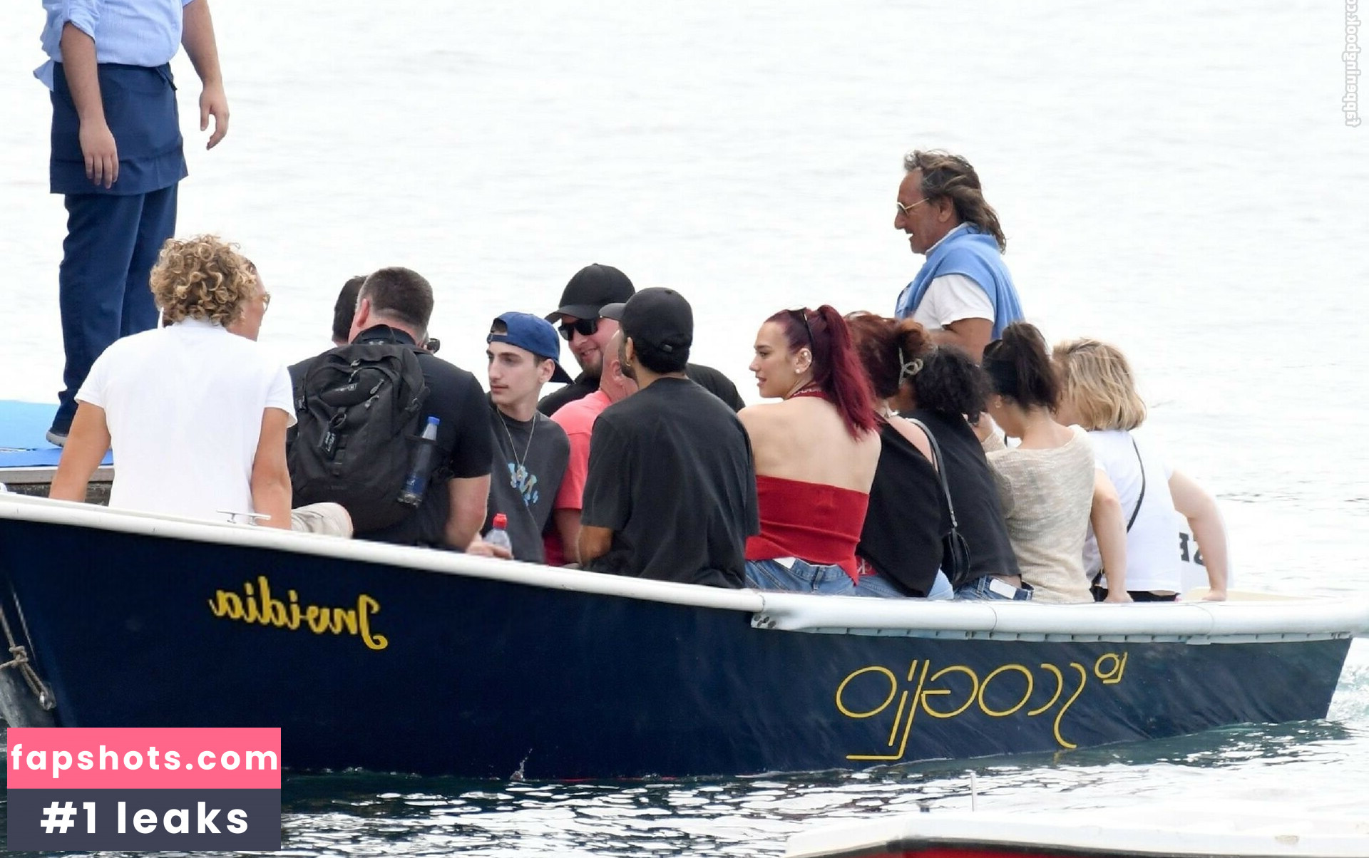 Dua Lipa gallery photo #1316