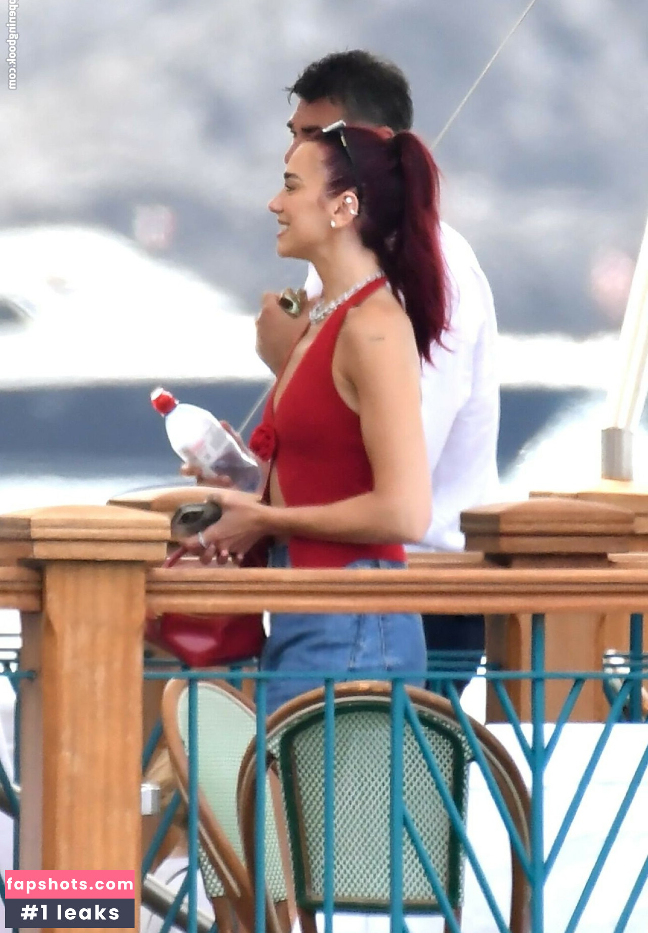 Dua Lipa gallery photo #1323