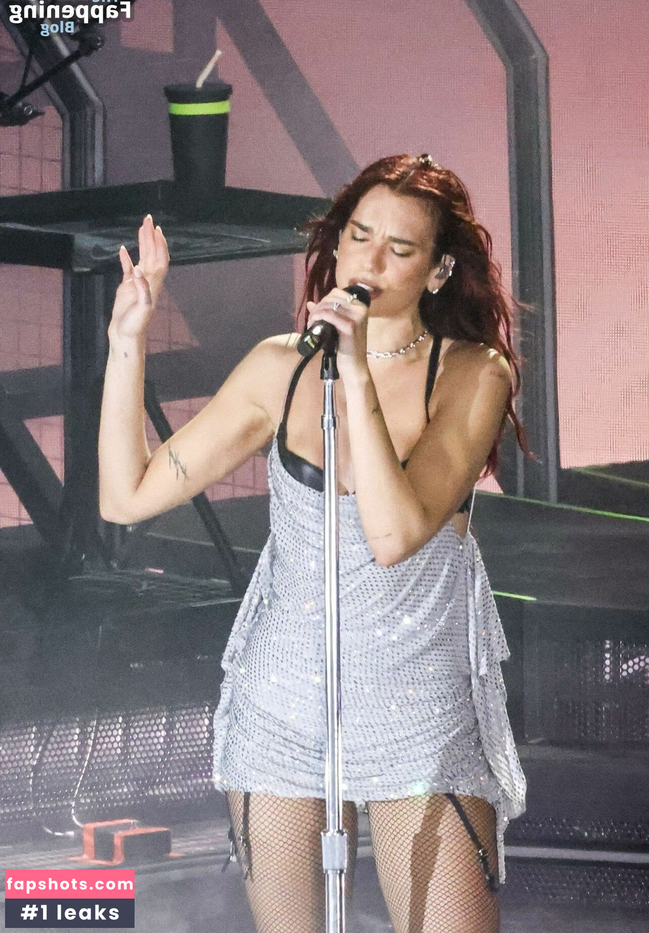 Dua Lipa gallery photo #1326