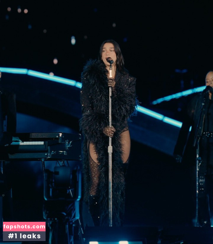Dua Lipa gallery photo #134