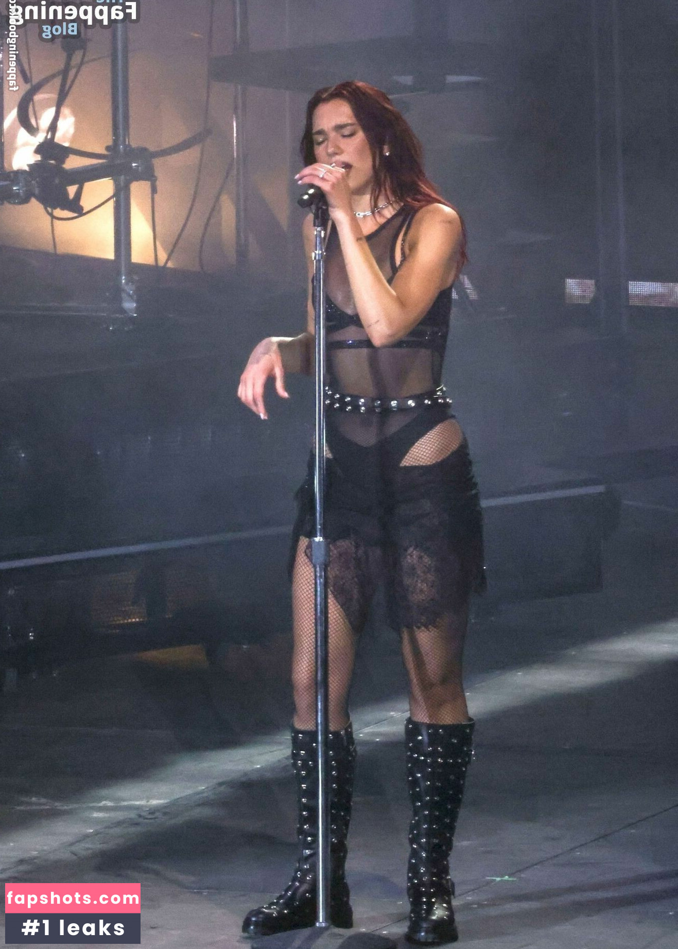 Dua Lipa gallery photo #1340