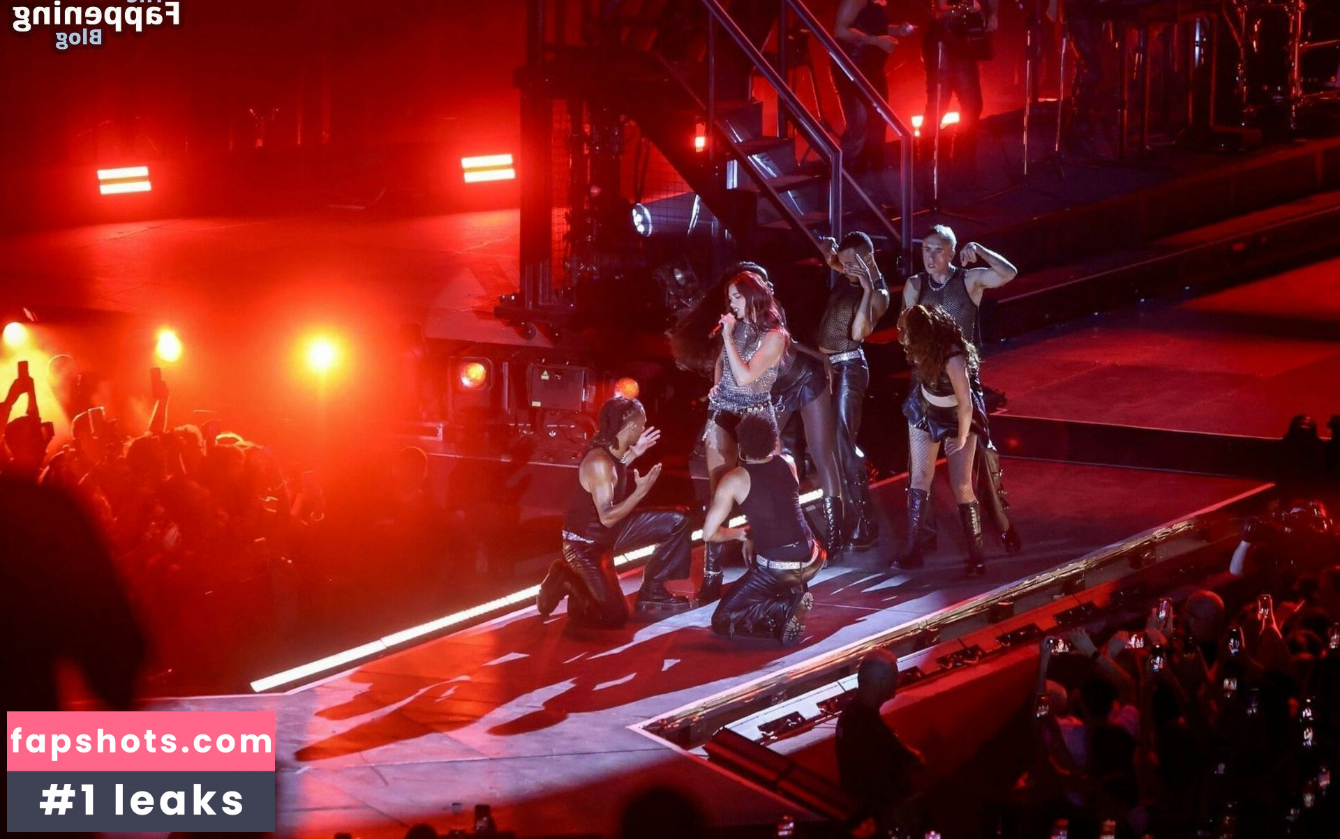 Dua Lipa gallery photo #1347