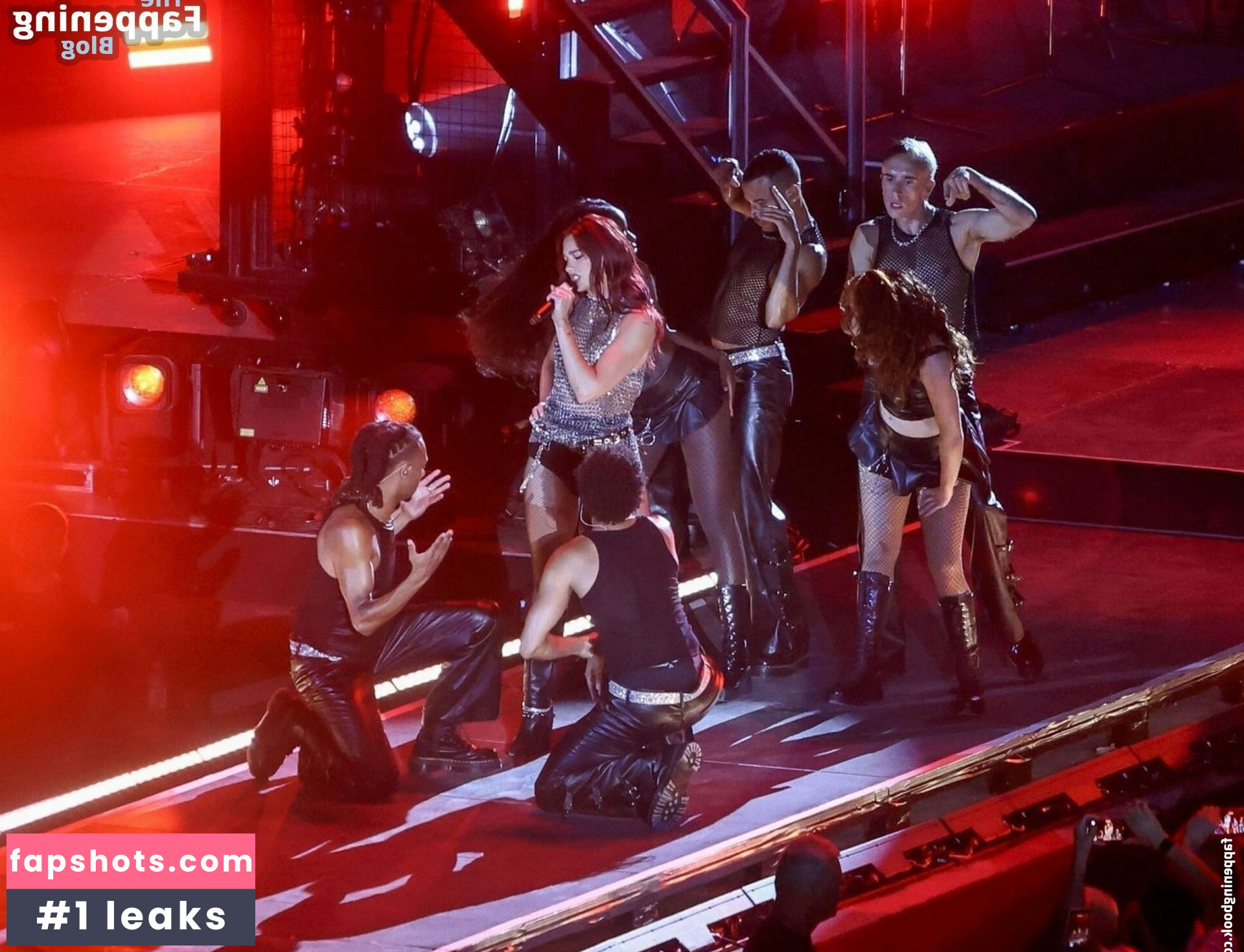 Dua Lipa gallery photo #1348