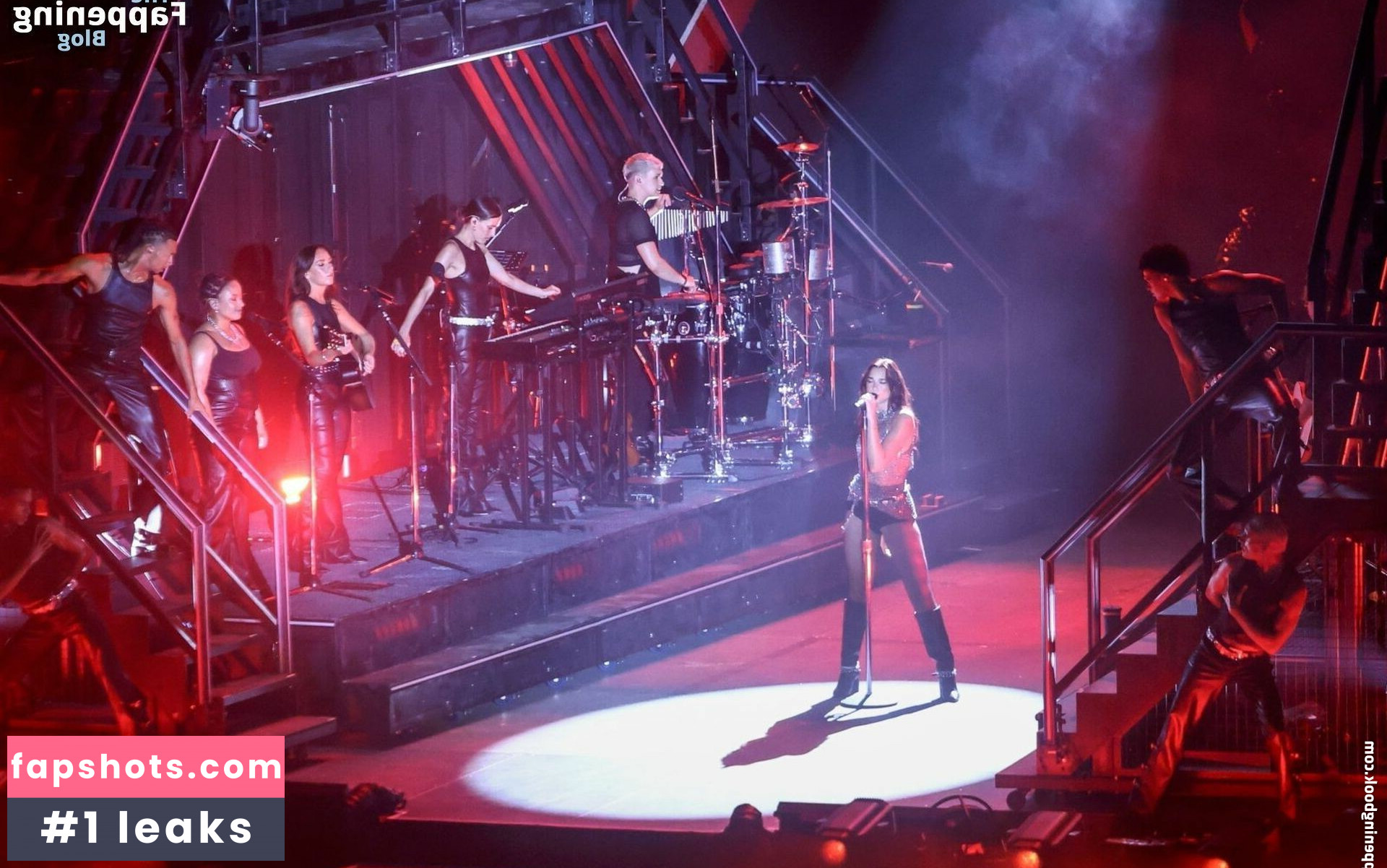 Dua Lipa gallery photo #1351