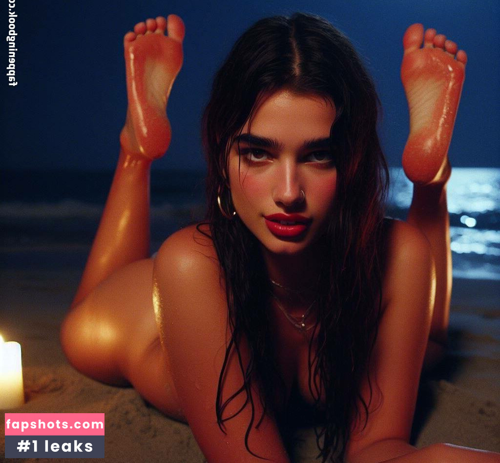 Dua Lipa gallery photo #1354