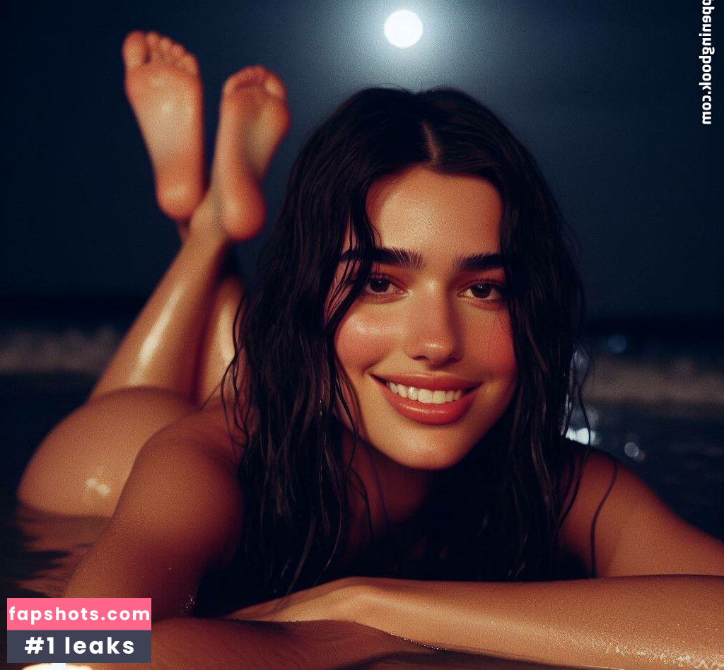 Dua Lipa gallery photo #1355