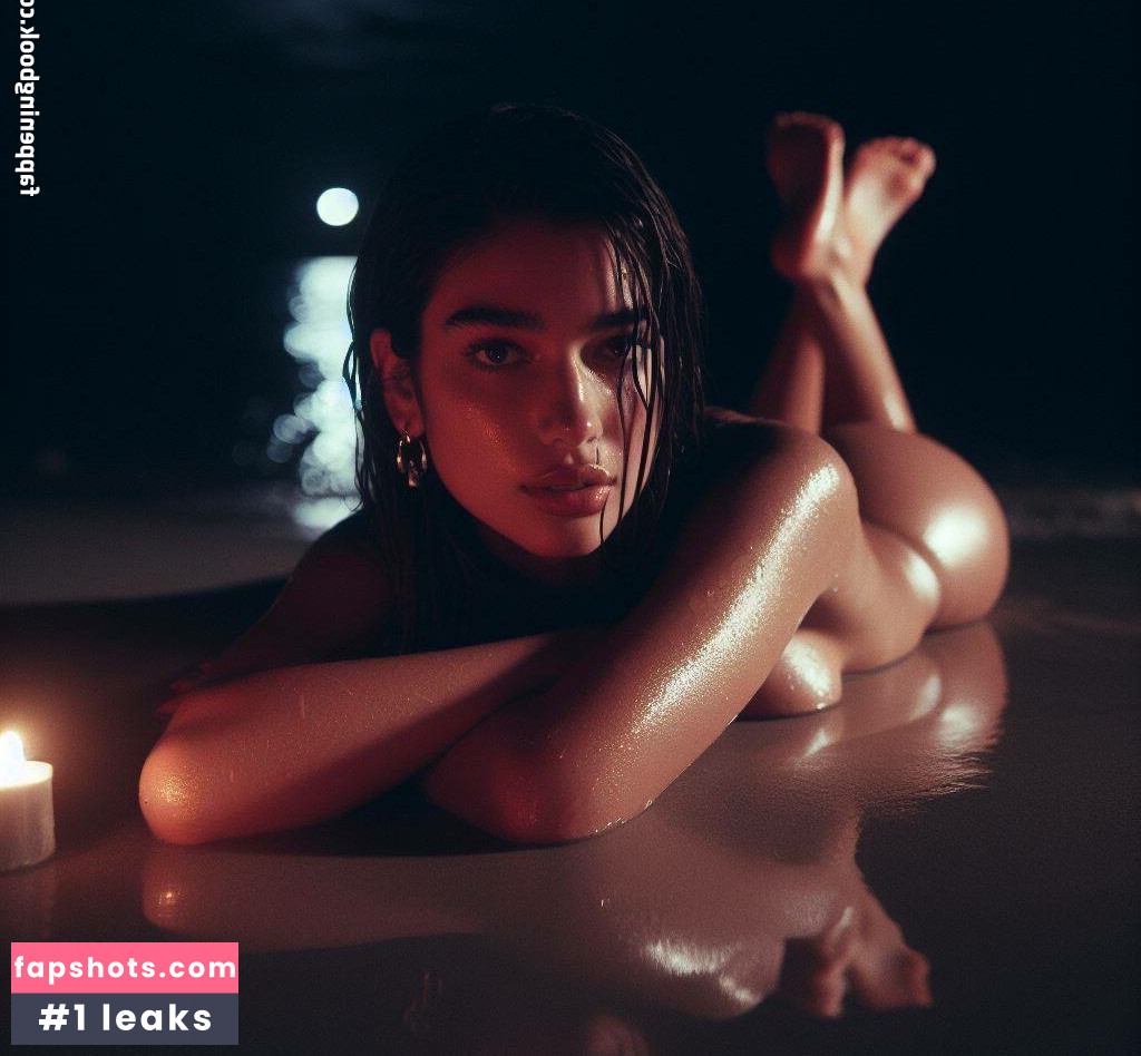 Dua Lipa gallery photo #1357