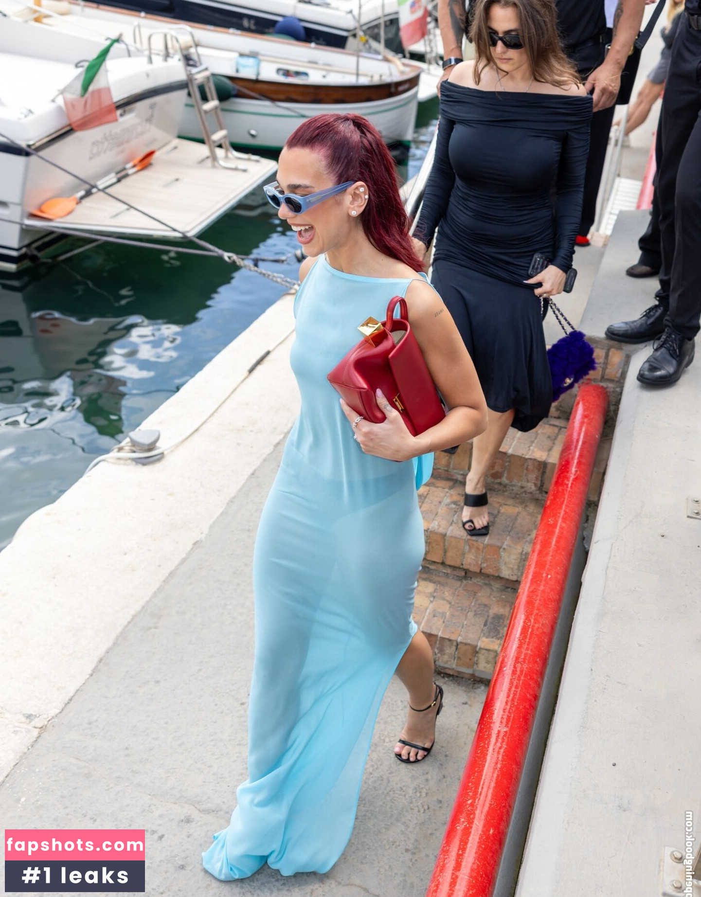 Dua Lipa gallery photo #1359