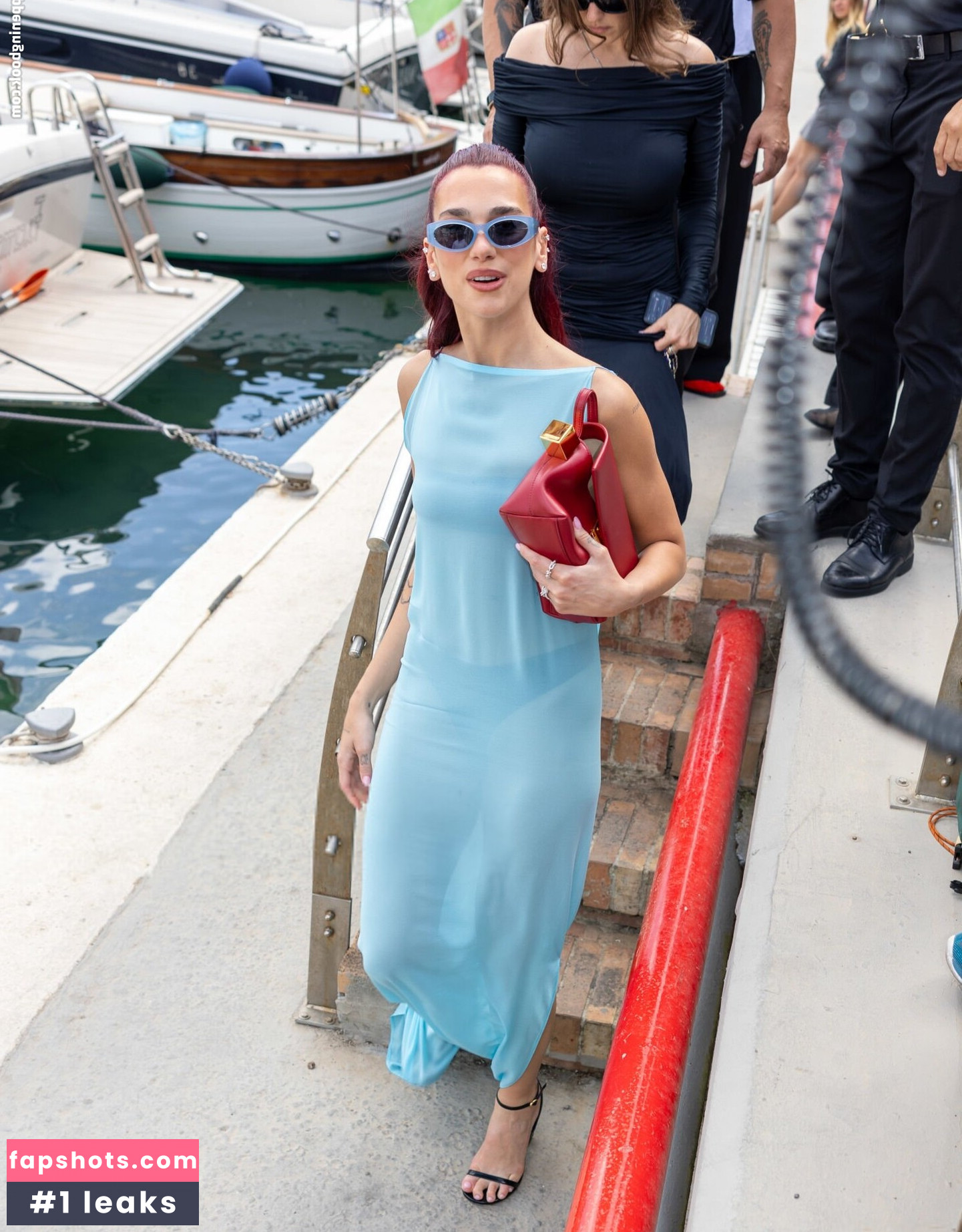 Dua Lipa gallery photo #1362