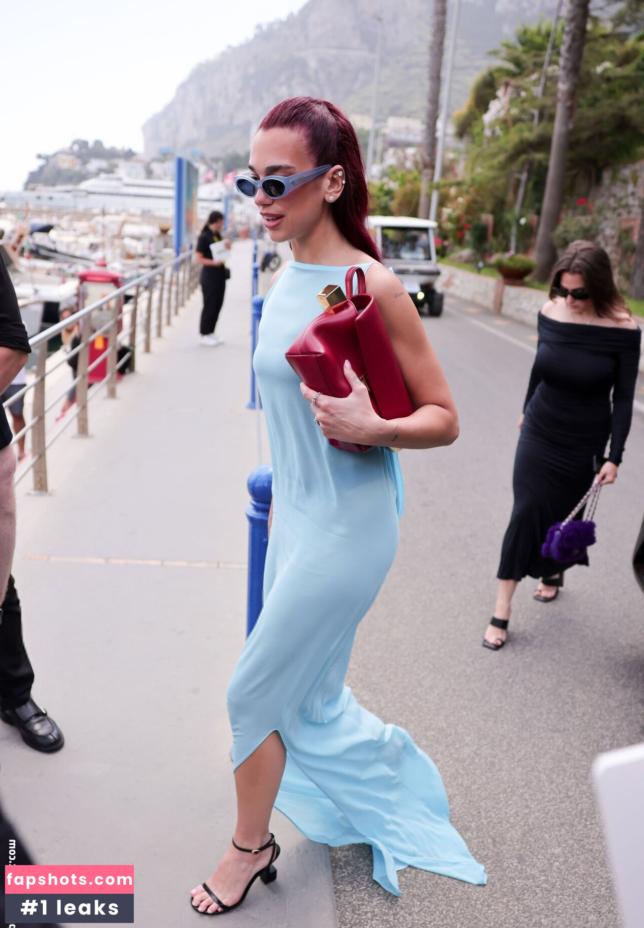 Dua Lipa gallery photo #1363