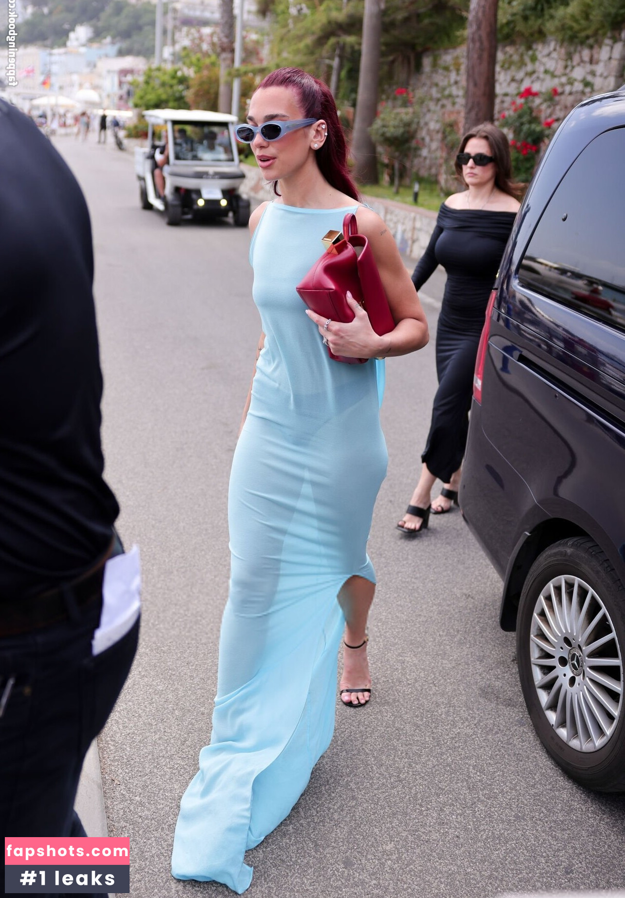 Dua Lipa gallery photo #1365