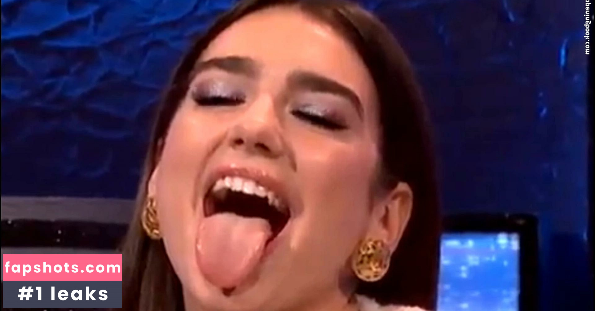 Dua Lipa gallery photo #1378
