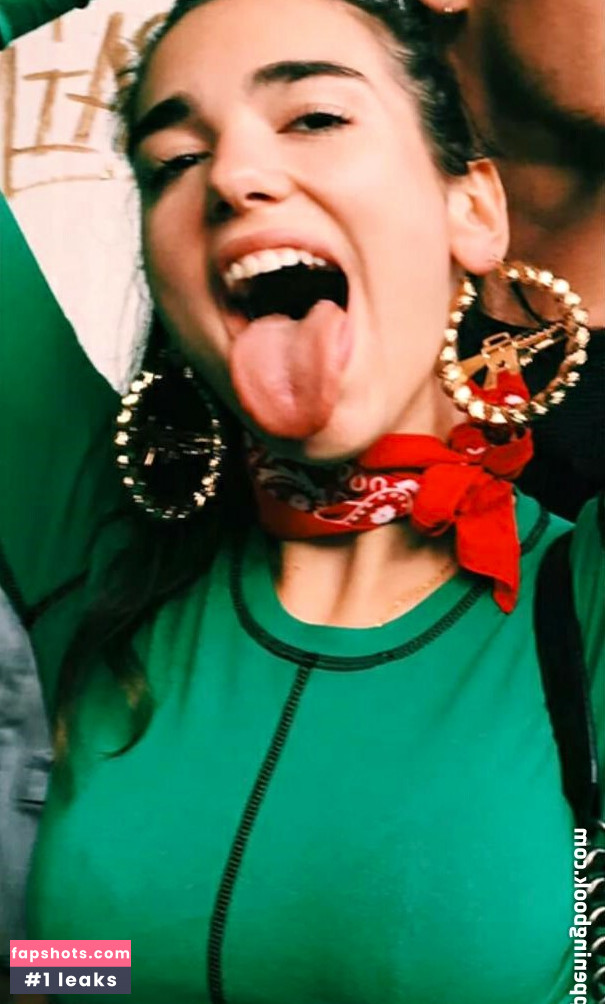 Dua Lipa gallery photo #1379