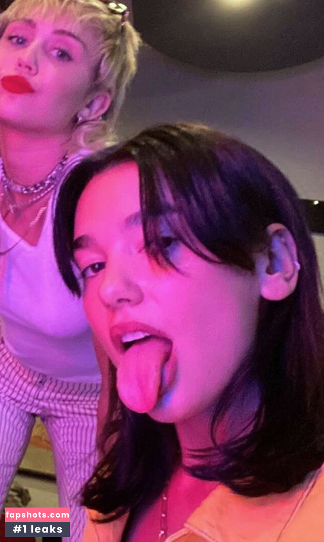 Dua Lipa gallery photo #1382